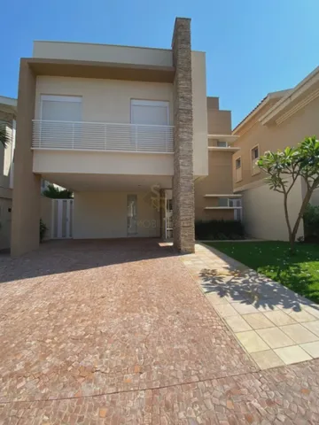 Casas Residenciais Condomínio em Ribeirão Preto