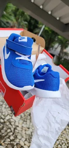 Tênis Nike Tanjun