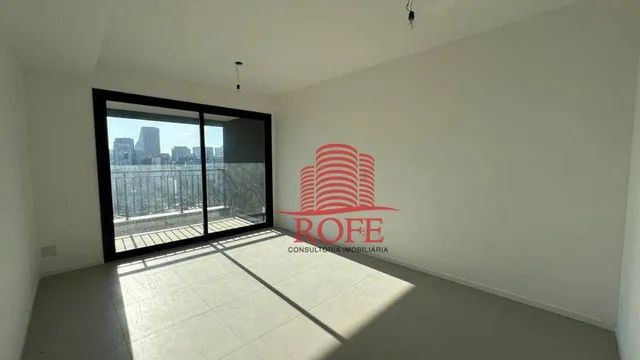 OPORTUNIDADE DE STUDIO NO BROOKLIN: O apartamento mais barato do prédio por apenas R$ 12.4 - Foto 2