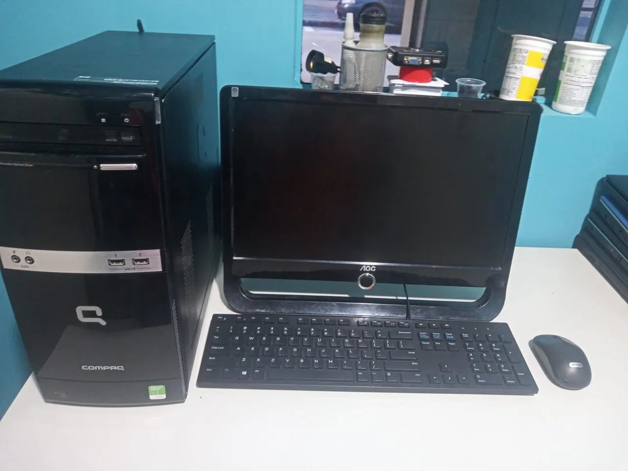 Pc completo  - Foto 4