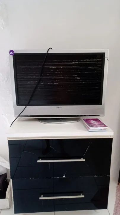 TV Sony KLV-S32A10T 32 polegadas - Foto 3