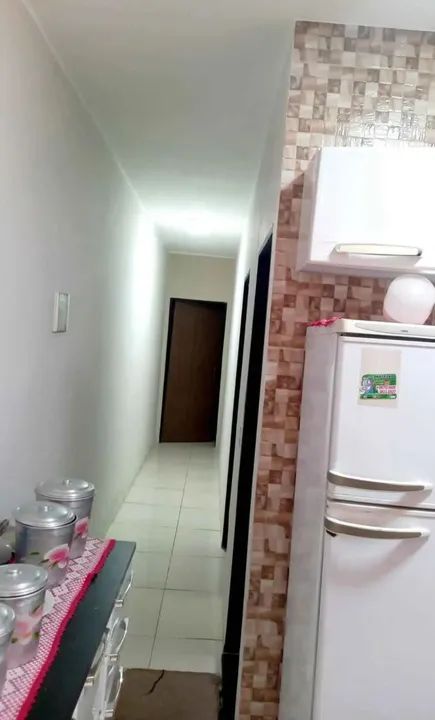 vendo casa no riacho fundo  - Foto 4