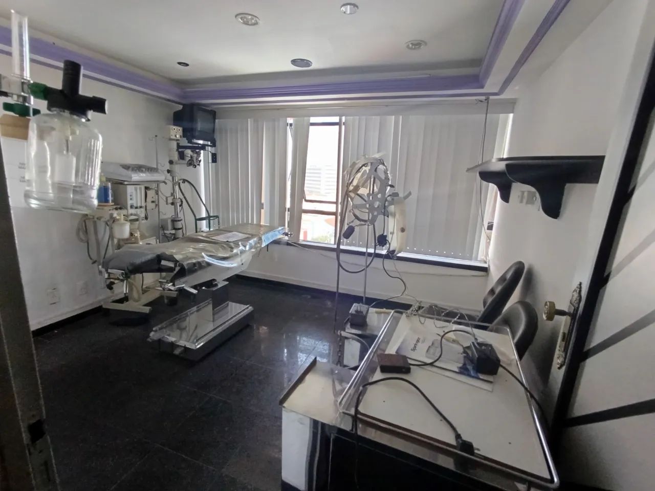 //Alugo Sala Comercial com 120 M2 no Rio Negro Center  - Foto 8