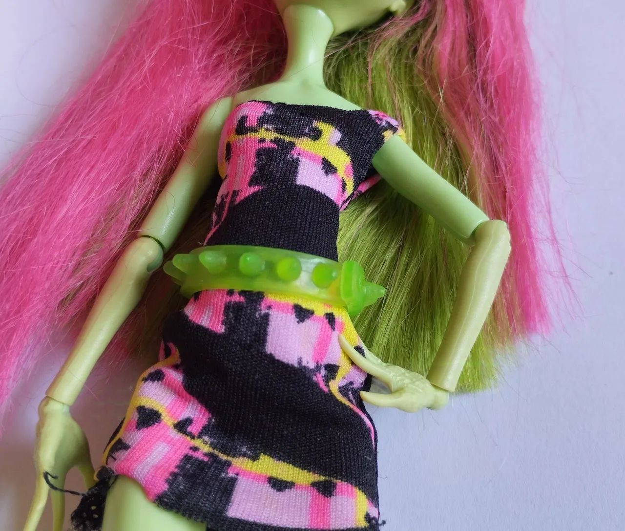 Monster High Venus - Foto 5