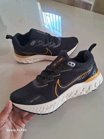 Nike cheap react galaxy