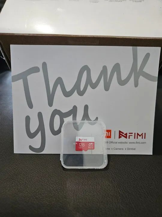 Vendo Drone Xiaomi FIMI Mini 3 SE Lacrado - Foto 5