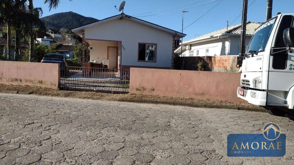 Casa Para Um Casal