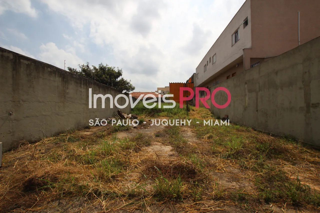 Terreno de 400 metros 2- Planalto Paulista - Foto 9