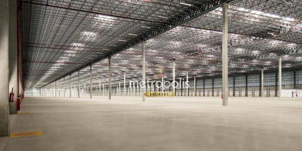 Galpão para alugar, 10060 m² por R$ 339.530,64/mês - Glebas - Franco da Rocha/SP - Foto 4