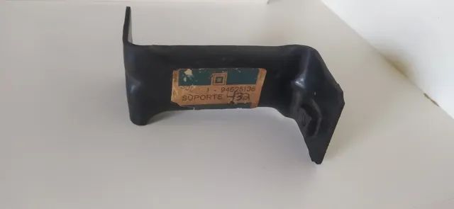 Suporte Pára-choque Central Direito Chevette Gm * - Foto 4