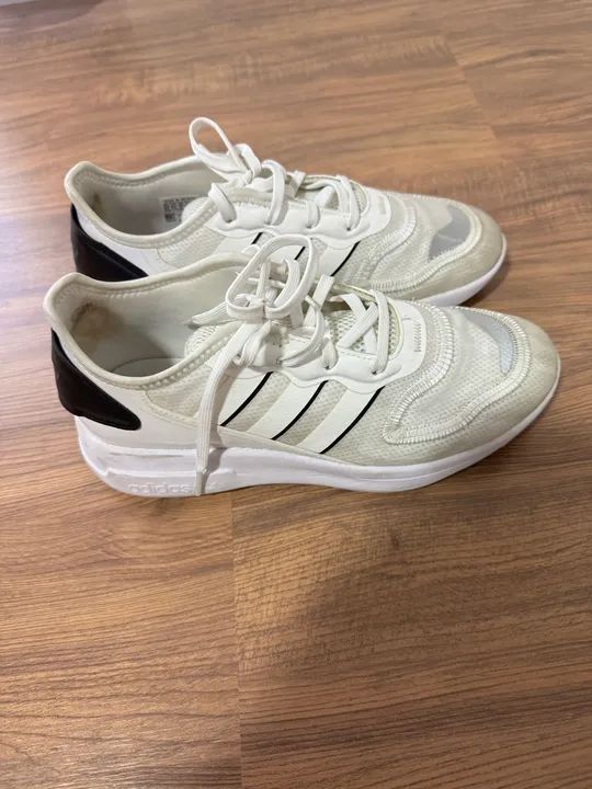 TÊNIS ZX 2K FLORINE - Foto 4