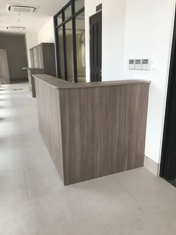 Balcão moderno e sob medida - Preço acessível!!!  - Foto 2