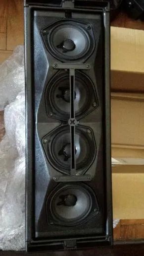 Caixas de Som Bose 402W + Processador bose - Foto 2
