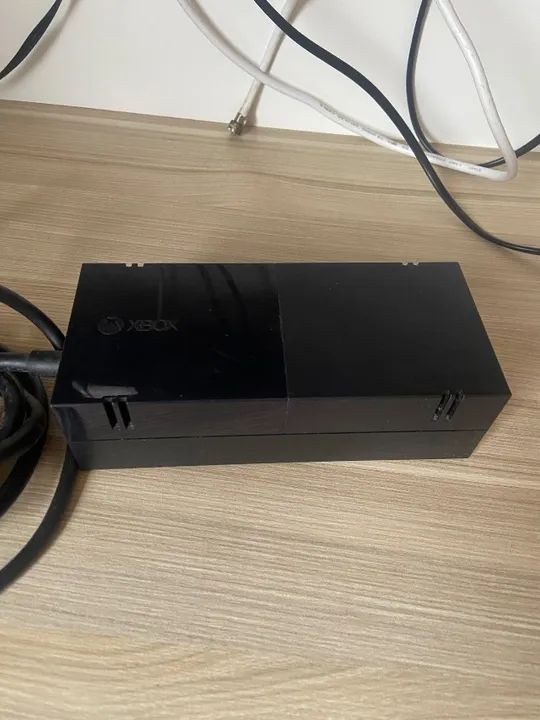 Xbox One Fat com defeito  - Foto 5