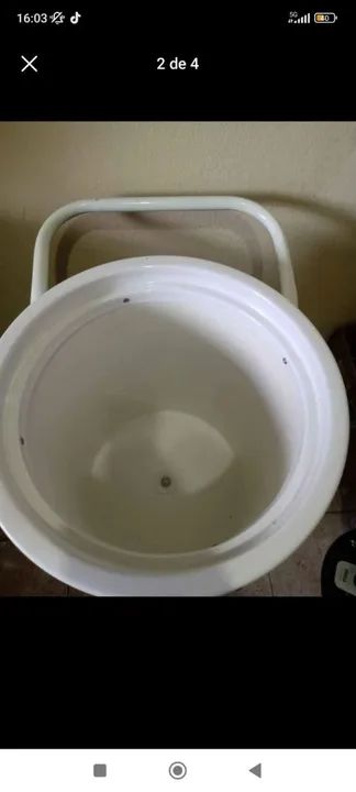 Cooler térmico  - Foto 2