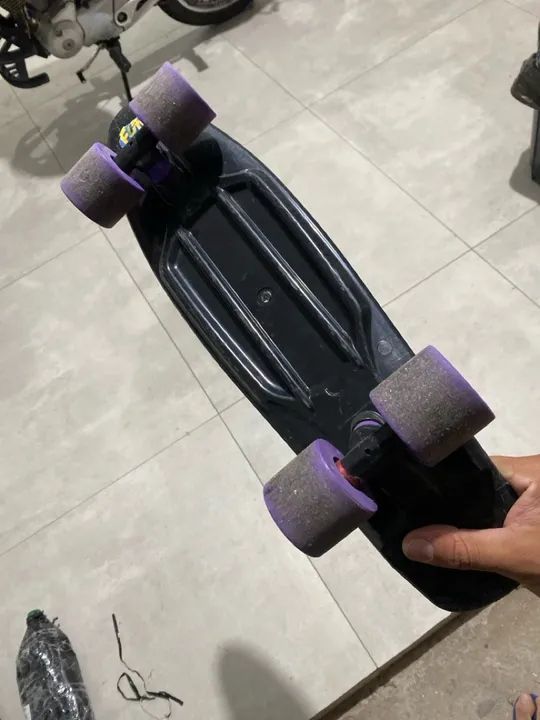 Skate moster high - Foto 2