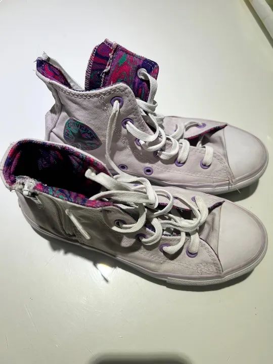 All star infantil original  - Foto 4