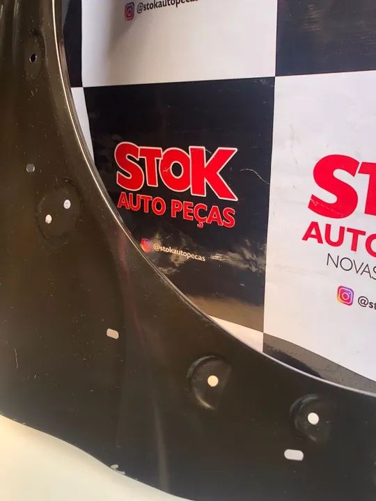 Pára-lama strada Working trekking sem cinco 08/13 ld - Foto 3