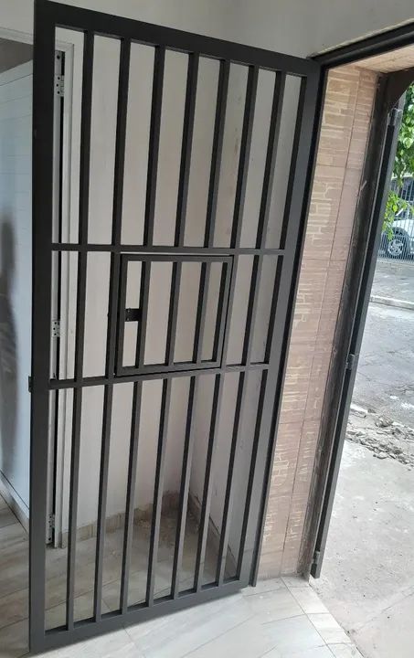 Serralheria Artistica (CG) - Foto 6