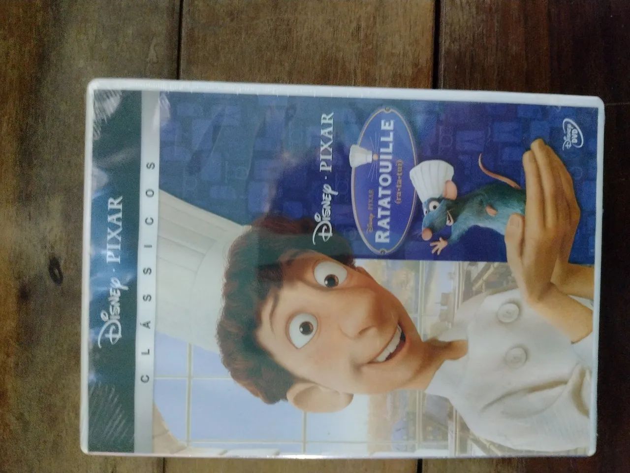 DVDs novos  - Foto 2