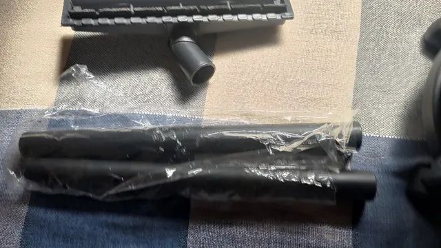 Asprador de pó e água tambor lavor power duo new 14 litros 200v 1250W - Foto 2