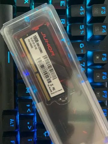 Juhor 16GB DDR4 3200MHz Laptop RAM Memory (new)64312622842625120