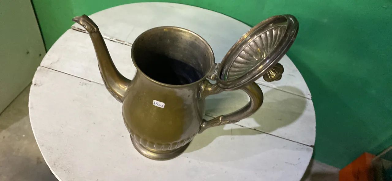 Antigo Jarro para decorar seu ambiente  - Foto 5