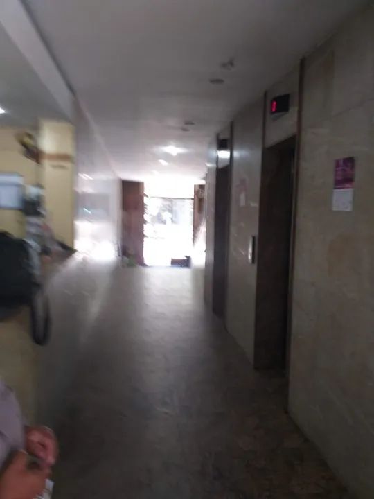 Alugo Sala Av. Churchill - Centro - RJ. - Foto 3