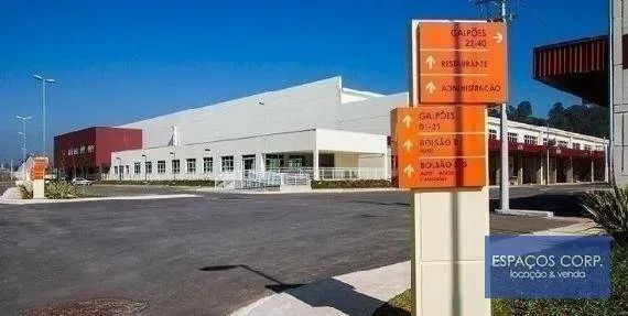 Galpão logístico e/ou industrial para alugar, 2956m² por R$ 98.760/mês - Água Espraiada -  - Foto 10