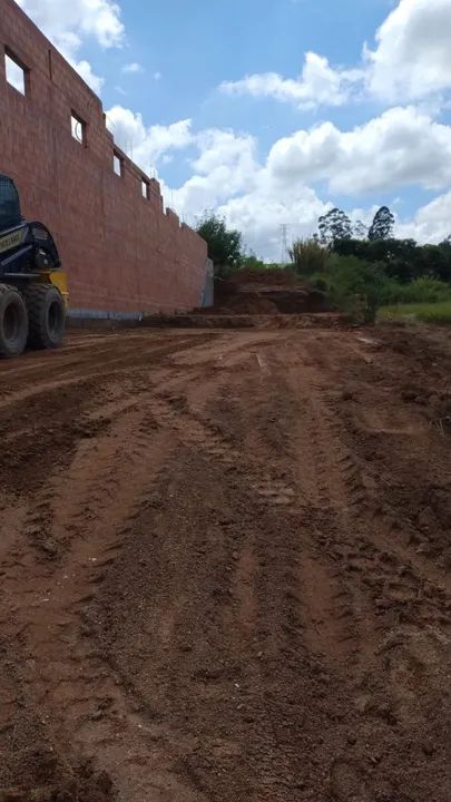 Serviço de terraplanagem - Foto 5