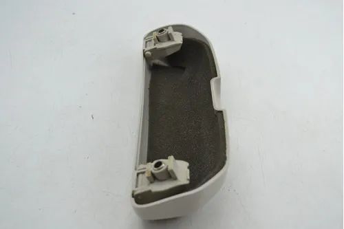 Acabamento Porta Oculos Teto Fiat Argo 2018 Cronos Original - Foto 4