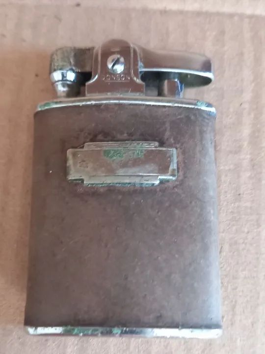 Isqueiro Ronson Princess - 30% OFF!