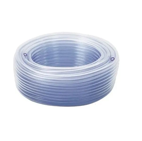 Mangueira Cristal  1 Metro 1/4" X 2,0 05.05.09 39173229 1m - Foto 2