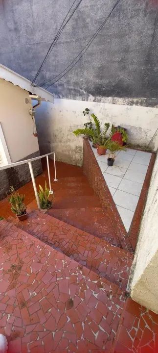 Casa para Venda em Jundiaí, Vila Isabel Eber, 2 dormitórios, 1 banheiro, 2 vagas - Foto 2