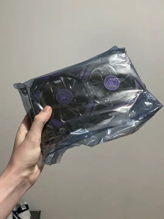 Placa de Vídeo Mancer - Foto 5