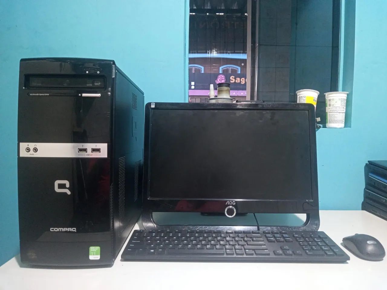 Pc completo  - Foto 3