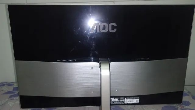 "monitor aoc 22 polegadas" no Brasil