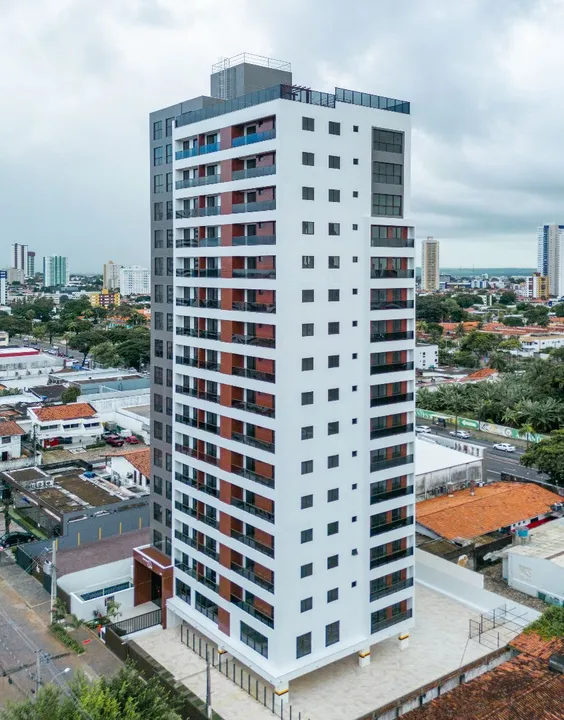 Flat novo porteira Fechada pronto para morar ou rentabilizar