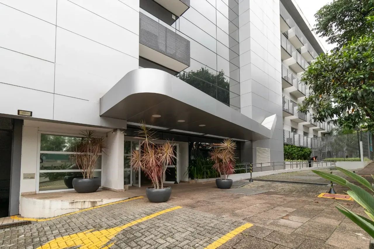 Conjunto comercial para venda, 33m² - Foto 10