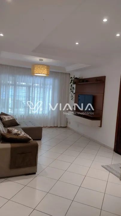 Sobrado 3 dormitórios à venda no Bairro Cerâmica em São Caetano do Sul - Foto 4