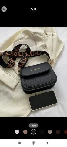 Bolsa transversal 60,00 - Foto 2