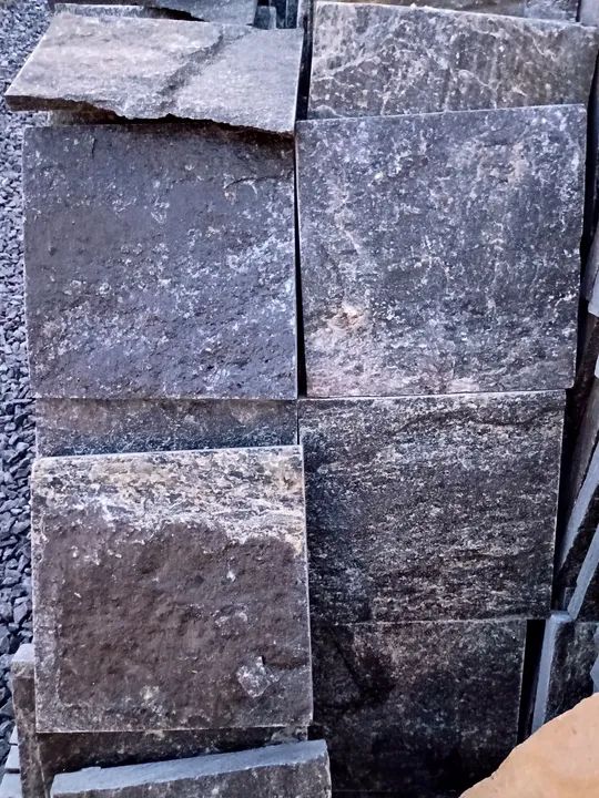 Revestimentos em Pedra Natural - Alta Qualidade - Foto 2