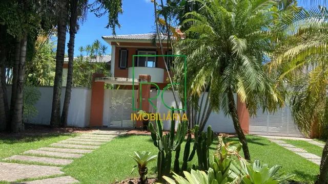 Casa de condomínio para alugar - Barra da Tijuca, Zona Oeste - RJ | OLX