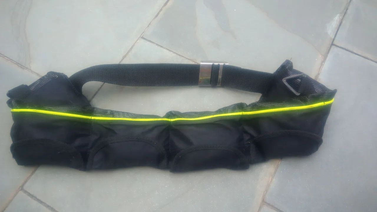 Equipamento de mergulho - Foto 3