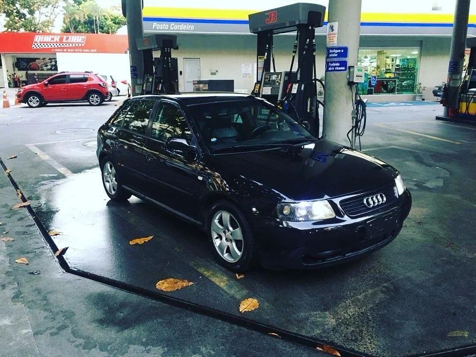Audi A3 2003
