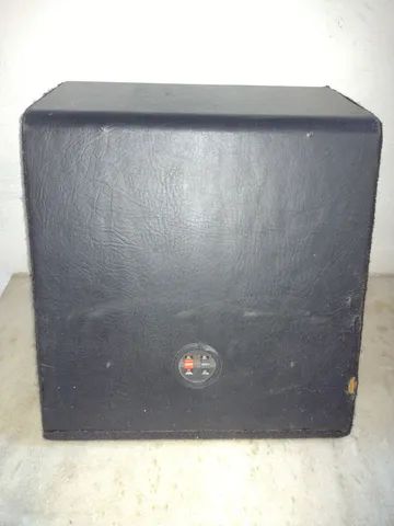 Caixa de som automotivo - Foto 2