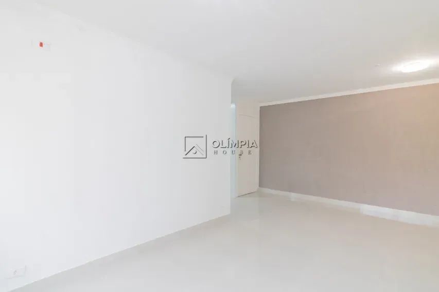Apartamento Locação 3 Dormitórios - 91 m² Moema - Foto 6