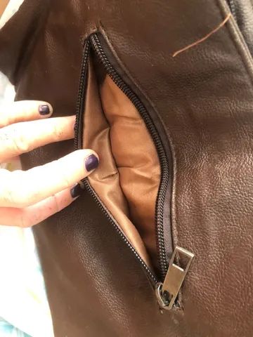 Bolsa caveiras   - Foto 5