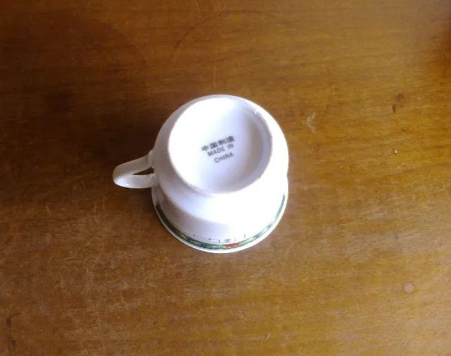 Xícaras Porcelana Chinesa Antigas Sem Uso - Preço do conjunto - Foto 4