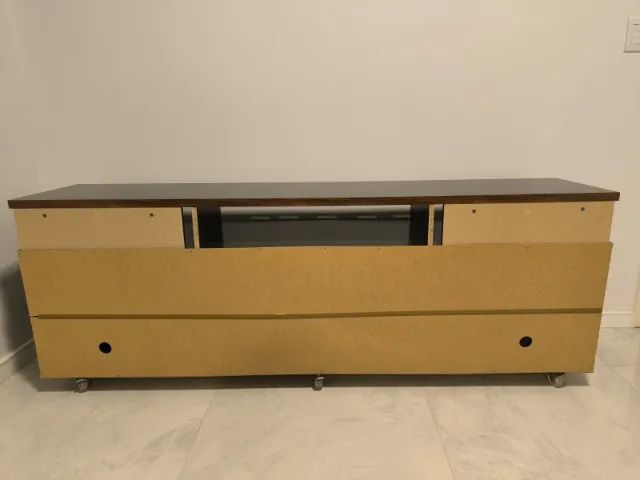 Rack com porta de correr - Foto 3